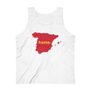 Men's Home Tank Spain