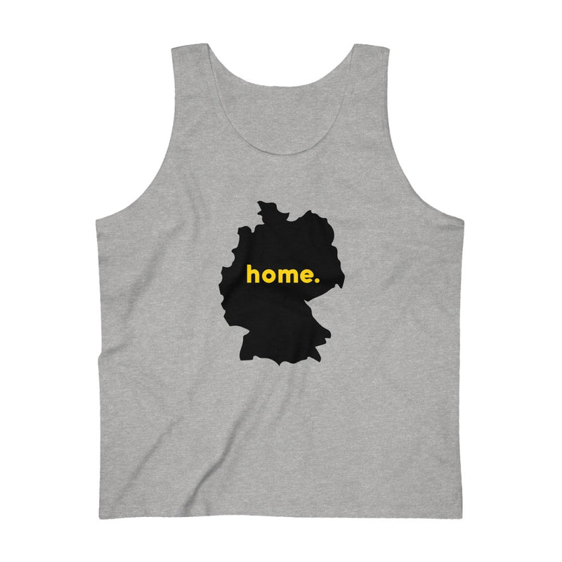 Men's Home Tank Germany