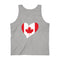 Men's Big Heart Tank Canada