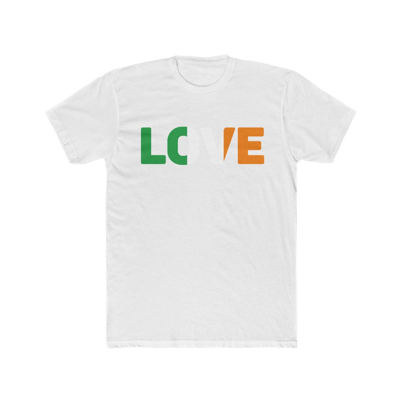 Men's Love T-Shirt Ireland