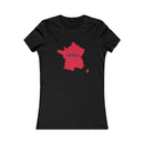 Women's Home T-Shirt France