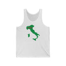 Women's Home Tank Italy