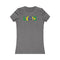 Women's Love T-Shirt Brazil