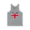 Women's Big Heart Tank United Kingdom