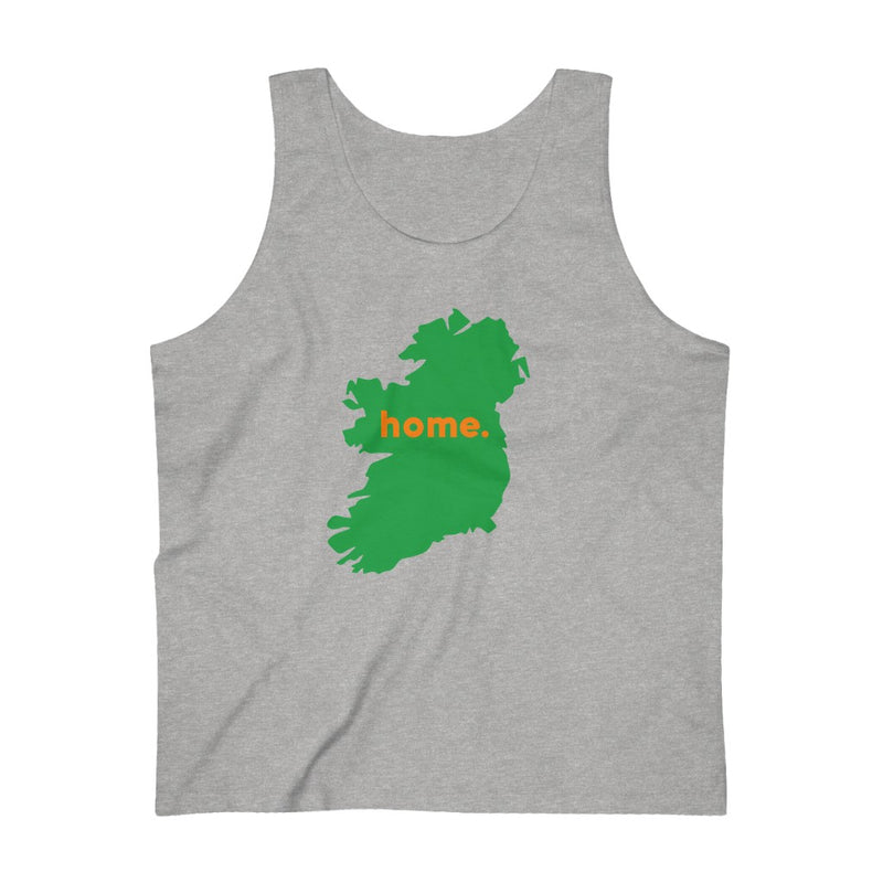 Men's Home Tank Ireland