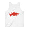 Men's Home Tank Russia