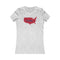 Women's Home T-Shirt USA