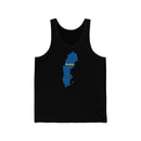 Women's Home Tank Sweden