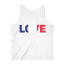 Men's Love Tank France