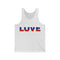 Women's Love Tank Russia