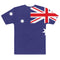 Men's All-Over T-Shirt Australia