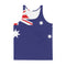 Men's All-Over Tank Australia