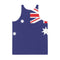 Men's All-Over Tank Australia