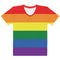 Women's All-Over T-shirt Pride