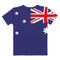 Women's All-Over T-shirt Australia