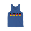 Women's Love Tank Germany