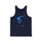 Women's Home Tank Greece