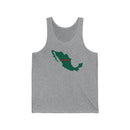 Women's Home Tank Mexico