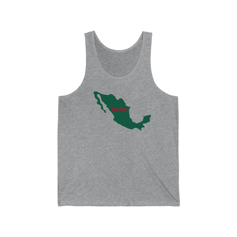 Women's Home Tank Mexico