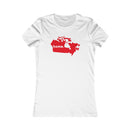 Women's Home T-Shirt Canada