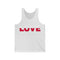 Women's Love Tank Poland