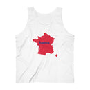 Men's Home Tank France