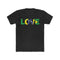 Men's Love T-Shirt Brazil