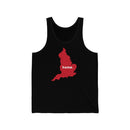 Women's Home Tank England