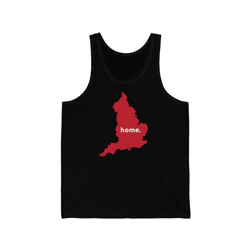 Women's Home Tank England