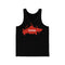 Women's Home Tank Russia