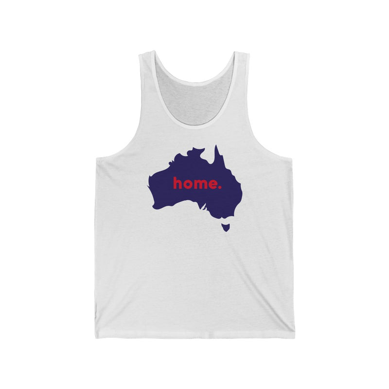 Women's Home Tank Australia