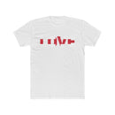 Men's Love T-Shirt England