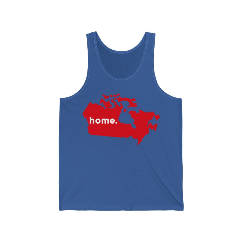 Women's Home Tank Canada