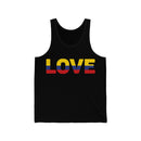 Women's Love Tank Colombia