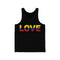 Women's Love Tank Colombia