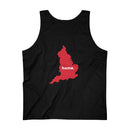 Men's Home Tank England