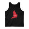 Men's Home Tank England