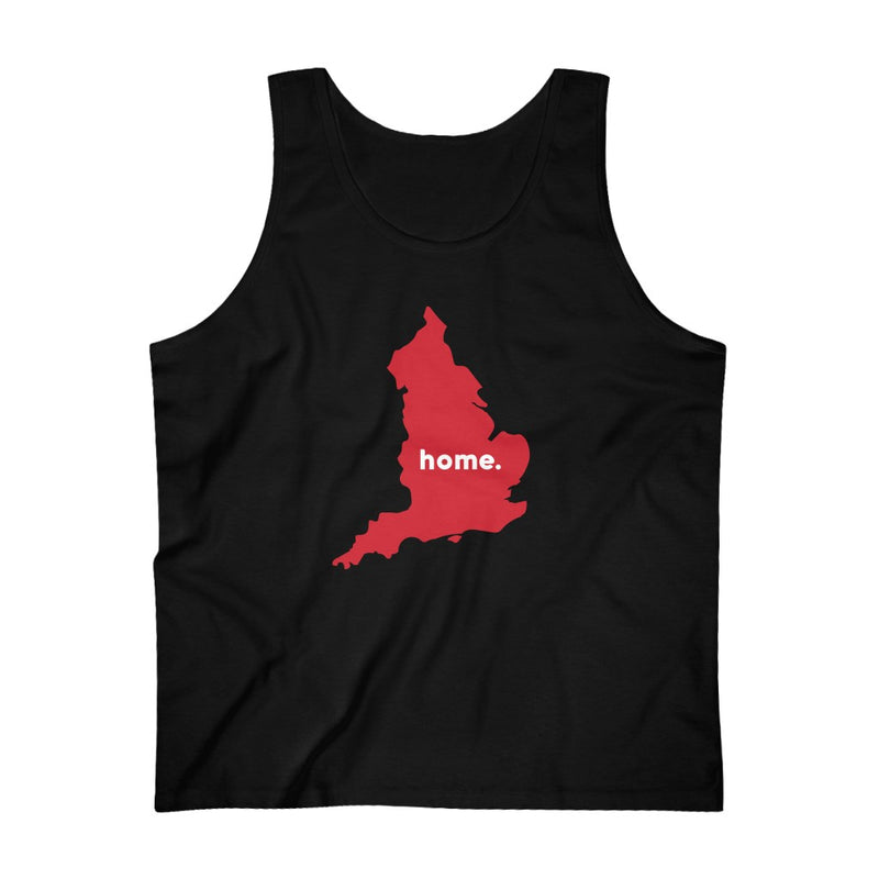 Men's Home Tank England