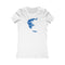 Women's Home T-Shirt Greece