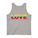 Men's Love Tank Colombia