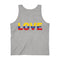 Men's Love Tank Colombia