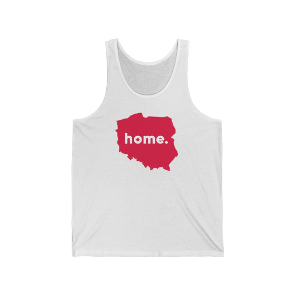 Women's Home Tank Poland