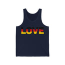 Women's Love Tank Germany