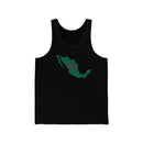 Women's Home Tank Mexico