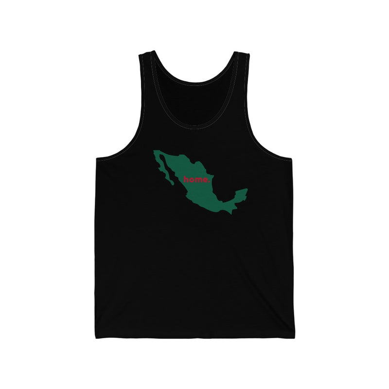 Women's Home Tank Mexico