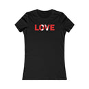 Women's Love T-Shirt Canada