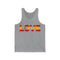 Women's Love Tank Spain