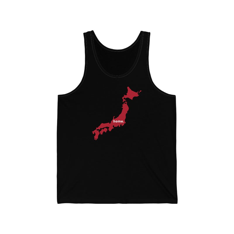 Women's Home Tank Japan