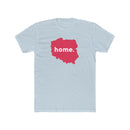 Men's Home T-Shirt Poland