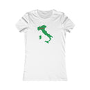 Women's Home T-Shirt Italy